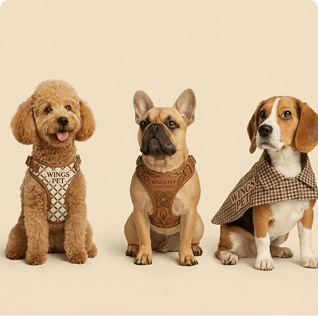 Thời trang thú cưng