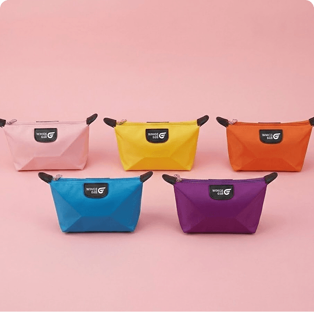 Túi pouch thời trang