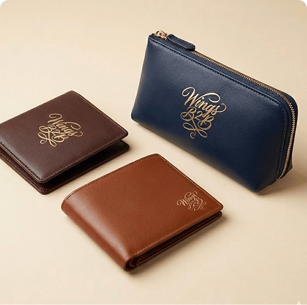 Ví thời trang / Ví namecard