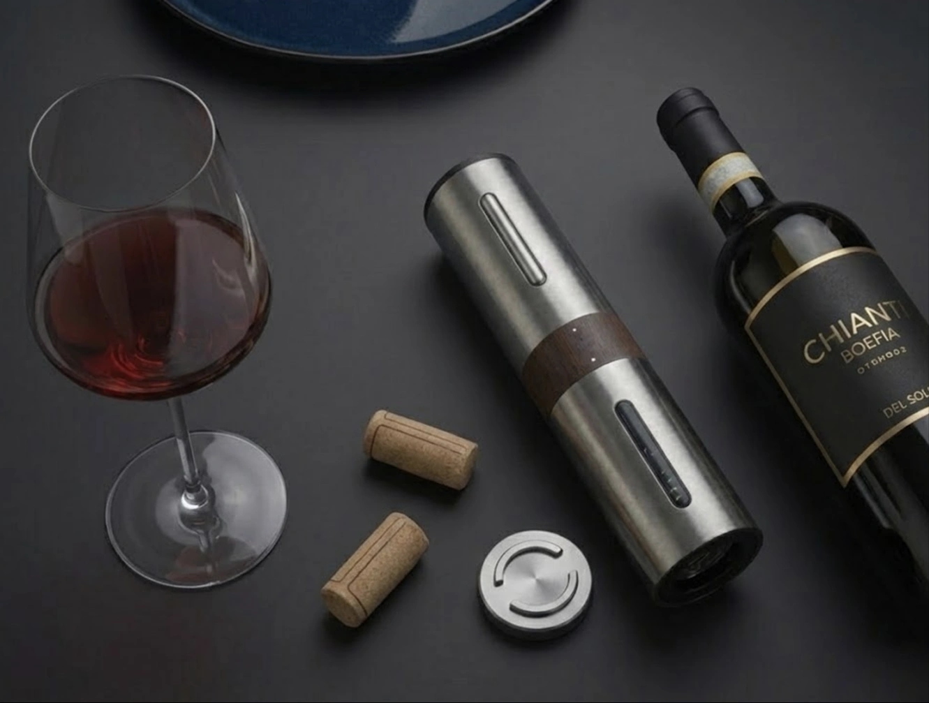 Bộ quà tặng VIP