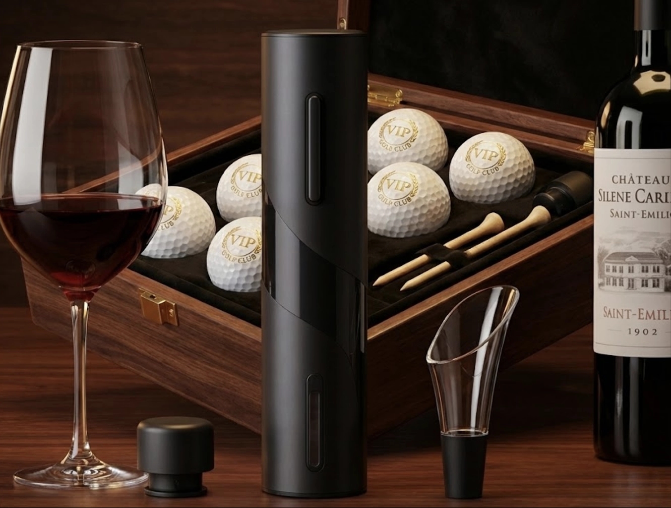 Bộ quà tặng VIP