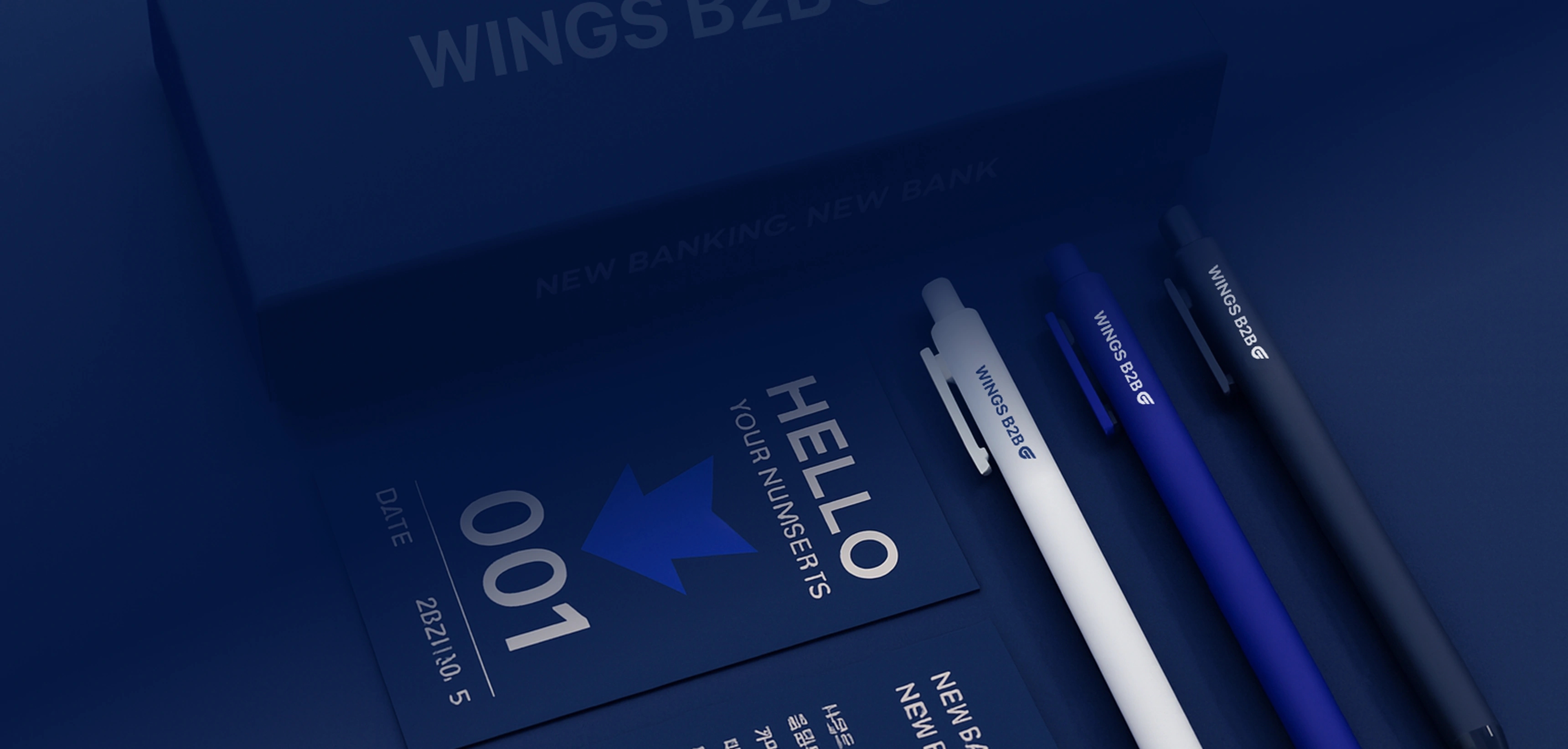 Quà tặng thương hiệu cao cấp