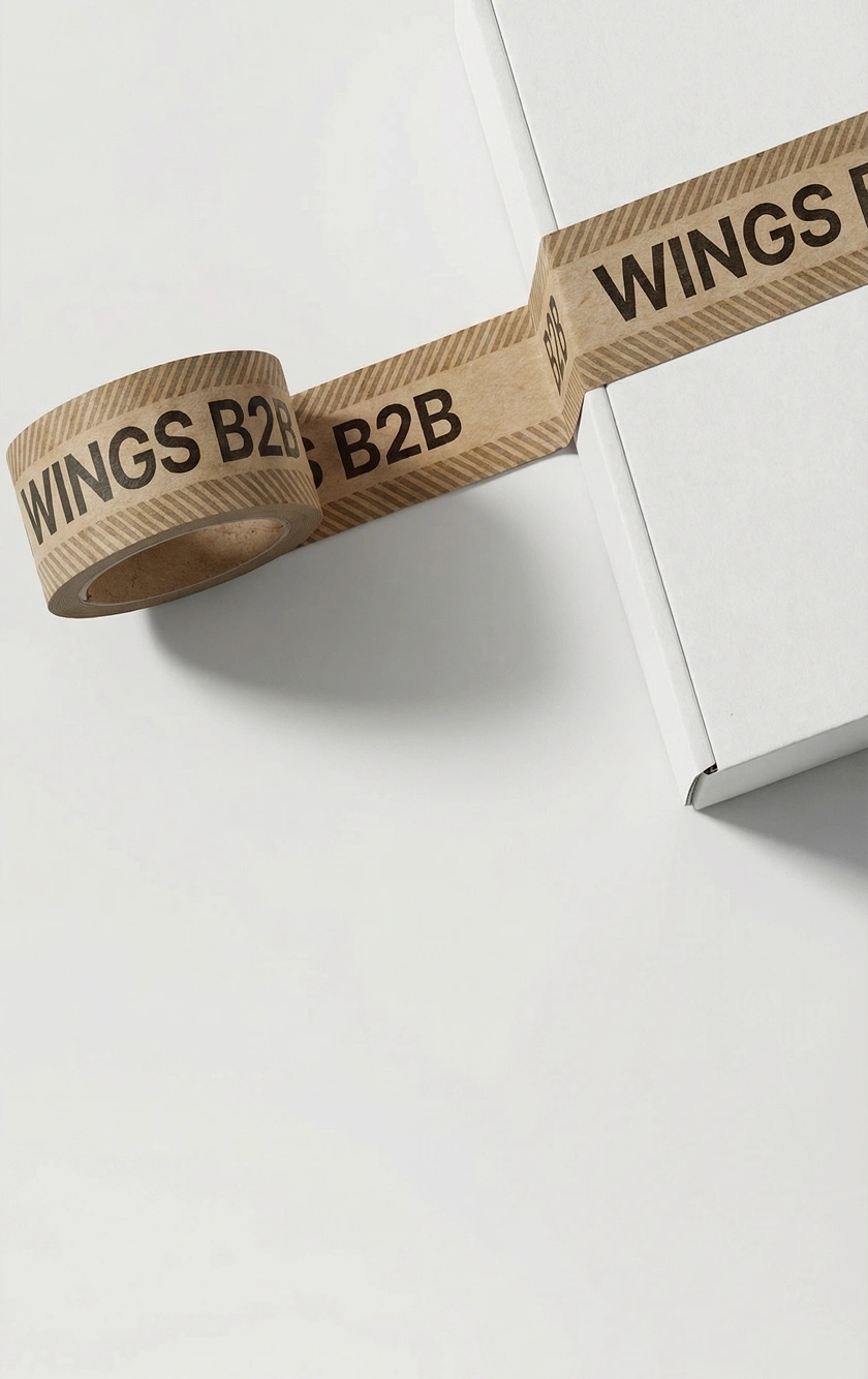 Marketer chuyên nghiệp - WINGS B2B